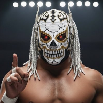 hellhunk_666's profile picture. ◾️北のならず者 公式アカウント◾️プロレス、メタル、北斗の拳が生き甲斐◾️流離の六弦風来坊◾️ゲーム、馬、漫画、オカルト好き◾️呑兵衛◾️愛妻家◾️フライングV信者◾️スマスロ北斗の実機を購入しヒッソリと家スロを楽しむ◾️嫁と共に団体問わずプロレス観戦◾️道産子◾️エル・デスペラードは神様◾️出身地：北斗練気闘座