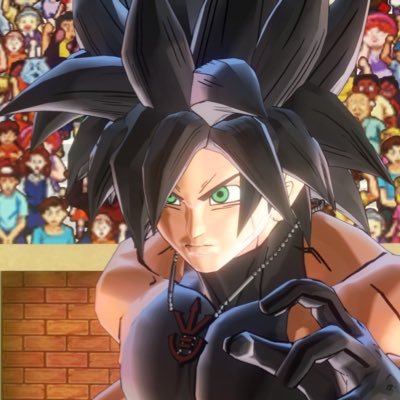 TheHinoHeros's profile picture. MINORS DNI (DragonballRP) Fan account multi muse, check pinned was HalfKaiHero