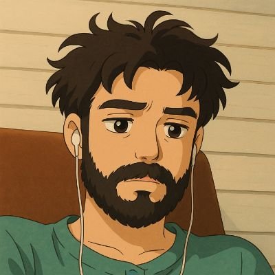 iamsachinmahala's profile picture. Something