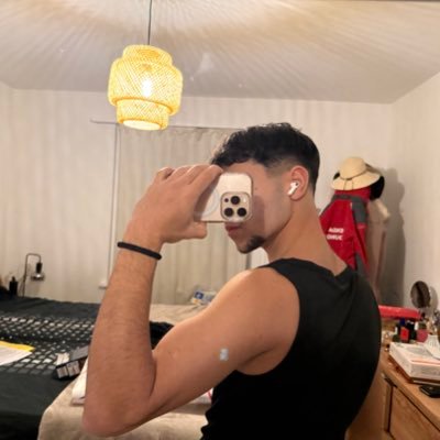 waytzll's profile picture. @corinthians ❤️ | @realmadrid | @arsenal |