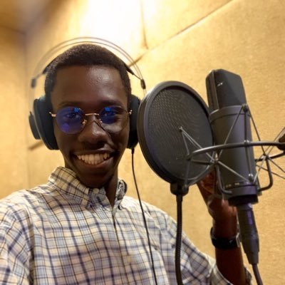 Mara_Voix_Off's profile picture. 🎙| Voix Off #voixoff #voiceover ________________ 📧| voixoff.maramoustapha@gmail.com ________ 🎭| Doublage de voix #voiceactor #kebetu #Maxit