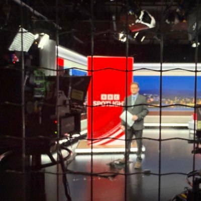 alexrichgreen1's profile picture. Journalist for the BBC in the South West of England