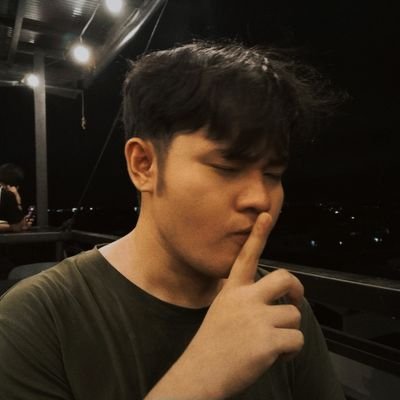 dspr_69's profile picture. dae yeong joo apprentice