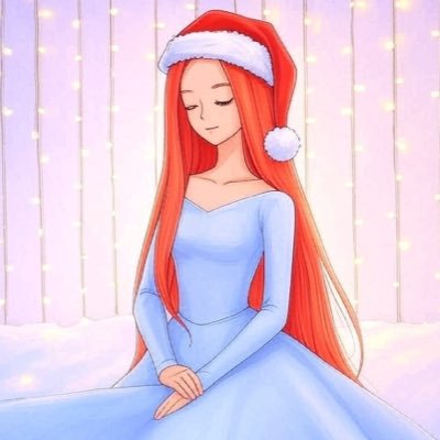 geekyjenise's profile picture. Jesus is Lord! Protestant, tomboy, strong REAL female, millennial, gamer, anime & manga fan, abolish abortion, archer, encourager & major Colorado Avalanche fan