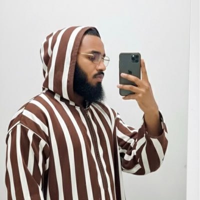 ad_tijaani's profile picture. 