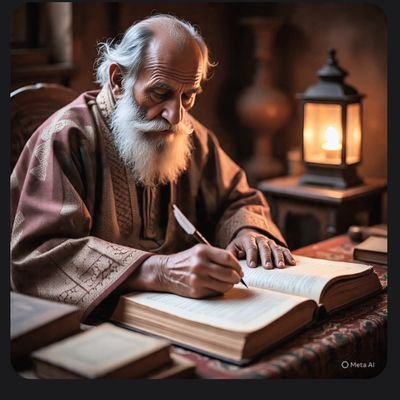 Kashur_Wanaan's profile picture. kashmir