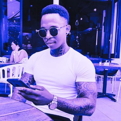 LaTarboe's profile picture. 💼 Testamentary Agent | Founder @PixelPurpose | Digital Sales Strategist helping brands grow with precision & purpose. 🔗 https://t.co/SrjjCkzepX