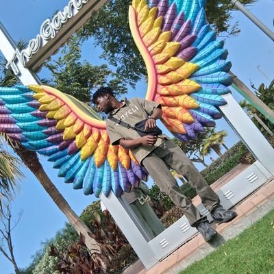 samghuy's profile picture. || The calmer you are, the Clearer you think. 🧠|| @ManUtd ♥️|| @_lyricaljoe @manifestive addict || 🔥🇬🇭🇳🇬