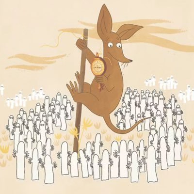 spooooooooore's profile picture. the mycelium subjugates the binary