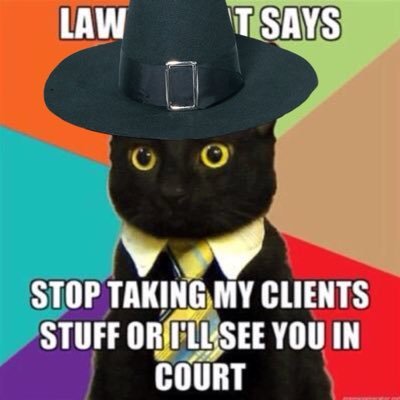 LawyerCat_'s profile picture. Litigation partner. BigLaw escapee. Divorced dad. RTs = the unanimous view of all lawyers everywhere.