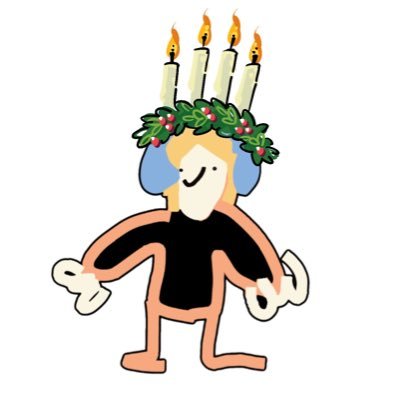 HolleySketch's profile picture. 🇺🇸/🇸🇪, Artist/illustrator