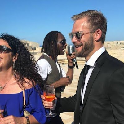 ChristianMCrypt's profile picture. 