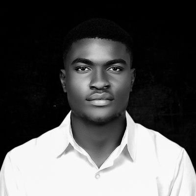 chiboka_xd's profile picture. Designer | Branding | UI/UX 🧑‍💻. I create identities, interfaces & visuals that connect.