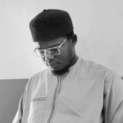 MA_Iliasu's profile picture. Research & Strategy @FTransparencyNG | Selling Health Insurance @amanhmong