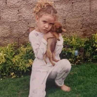 cordeemarte's profile picture. 👽