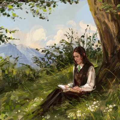 marauderboness's profile picture. #JeverusNation CEO
❗️occasional nsfw warning❗️
☆art creds to vesperkyno☆