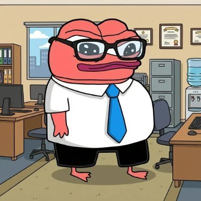 mAPOLLOIntern's profile picture. Chief Intern Officer, DeFi Yield Enjoyoor