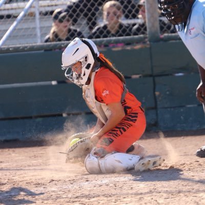 amalisse2030's profile picture. C/O 2030, GPA 4.0, C/UTIL:  BSC Bengals Briggs 14R and 2025 All American 14, Region 10. I love God, Family, School,  Art, Volleyball and them Bengals!!