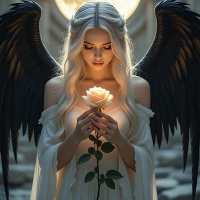 kitten882541's profile picture. 🌹🕊️Daddy Elons my Angel🌹🕊️