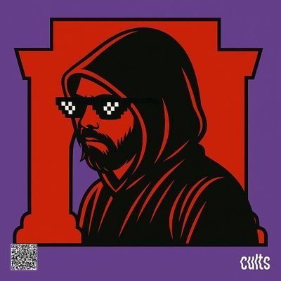 bbcceth's profile picture. Building @Gxi_io $G , Never give up .