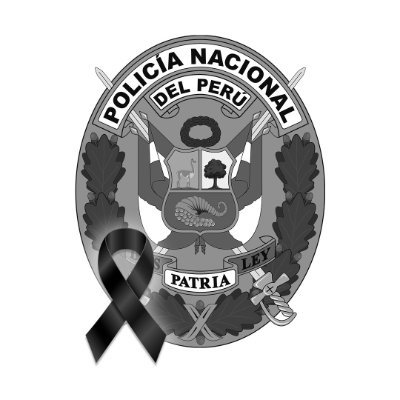 PoliciaPeru's profile picture. Cuenta oficial de la Policía Nacional del Perú.
Visítanos en:        
https://t.co/UYF5h5k816