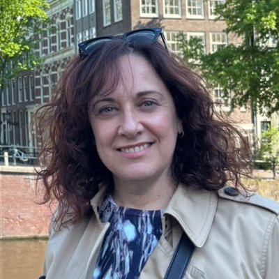 MGRetortillo3's profile picture. Hepatóloga en Hospital del Mar