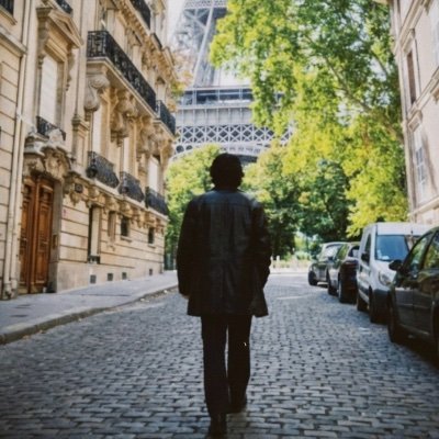 always_powerlaw's profile picture. University of Tokyo M2 / European vibes / Dope techno ppl 波動