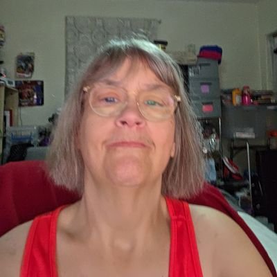 m62476021's profile picture. I am a 56 year old disabled woman who is a huge fan of roman reigns