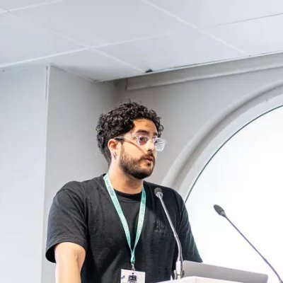 ByteByTDev's profile picture. obsessed with learning

sr software engineer @reddit, prev @mozilla helping programming languages talk to each other