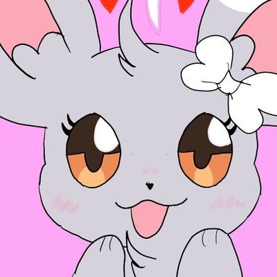 Boo/Jenny 🏳️‍⚧️💜 Profile