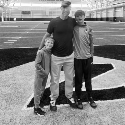 mooremt09's profile picture. Head Football & Director of All Sports Performance.™️ THE IOWA CITY HIGH. Iowa City, IA