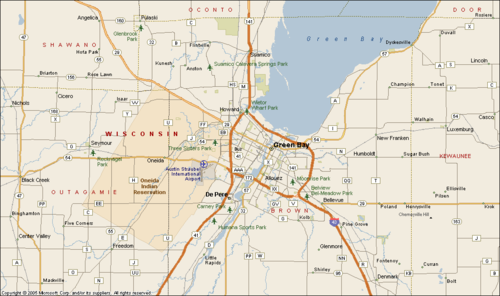 TweetGreenBay's profile picture. Interesting tips and tweets from the City of Green Bay and Northeast Wisconsin.