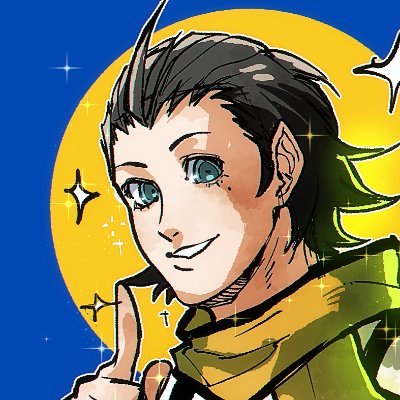 minesblessing's profile picture. they/them. pfp by @saverpengu