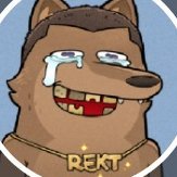 Rekt_Archi's profile picture. @Rekt_Gang
Ambidextrous wanker