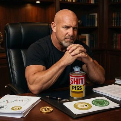 Stone Cold (🥫arc) Profile