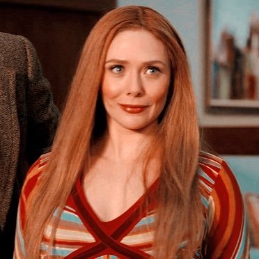 TheScarletMilf's profile picture. — 𝖨'𝗆 𝗇𝗈𝗍 𝖺 𝗆𝗈𝗇𝗌𝗍𝖾𝗋, 𝗂'𝗆 𝖺 𝙢𝙤𝙩𝙝𝙚𝙧.