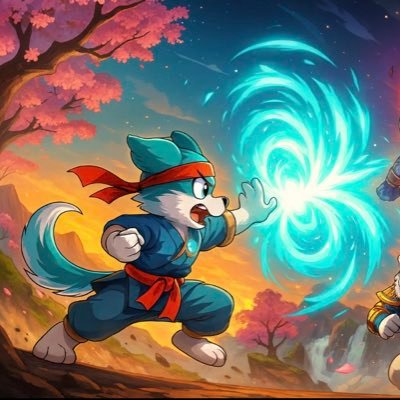 UnknownHero_X_'s profile picture. $APE $KAS $BTC $RUSTEE loving incredible art work and fan of great projects @akidonape /@FoxyFam_ / @clutchmarkets