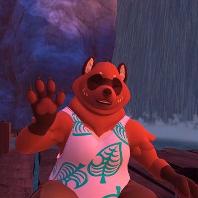 TheFoodCrow's profile picture. 24/Male/Gay/Furry.                                   
                     
A Furry who has way to many projects and not enough attention span to do them all.