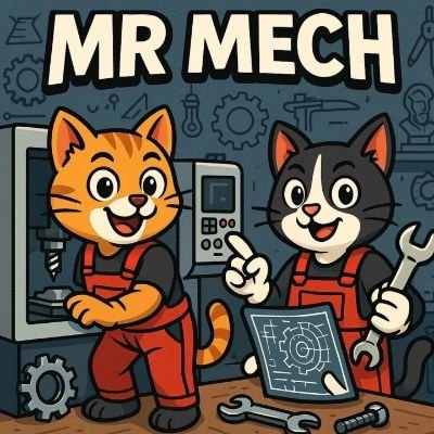 Itsmrmech's profile picture. Bøý Øn Â Mîssîøñ Tø Mâkê Scîêñçê Cøøl🧬🦠🔬🪐
Bringing You The Fun Side of Science & Latest Discoveries🌌⚡🌍🧠🚀 telegram https://t.co/hyAR0ZctBa