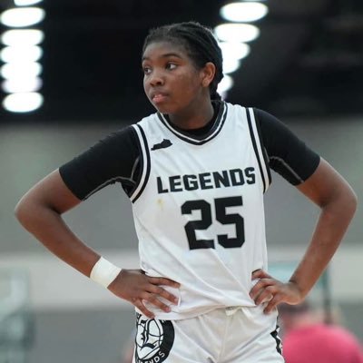 Alana_smith🏀 Profile