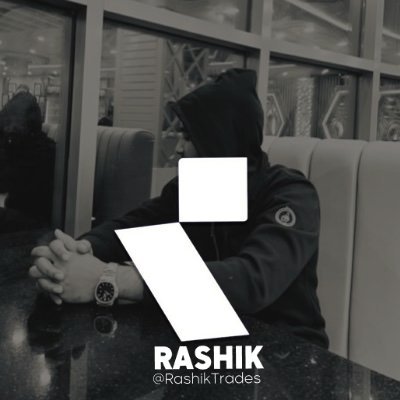 RashikTrades's profile picture. Funded Day Trader | $MNQ $MES $MGC | Futures | Crypto | Web3 Payment Enthusiasts