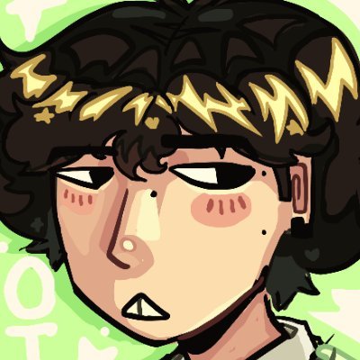 NOTPCsin's profile picture. PFP: HALF LIFE TODAY
λλλ
Discord: NOTPCsin
Instagram:
https://t.co/Cmh33WIfzi