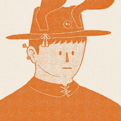 MOODOO_Diary's profile picture. a Lifetime Traveler & Builder 🚀