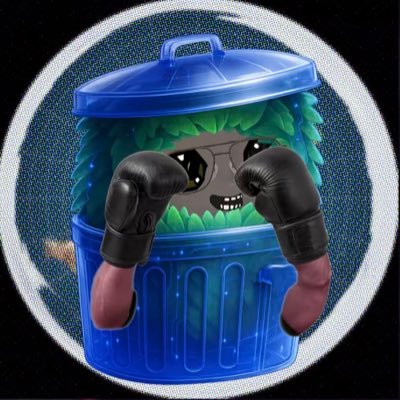 Jeff Longshlongor 🗑️ Profile