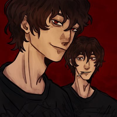 bcbrus_'s profile picture. illustrator multyfandome/originals; ibisPaintX & Procreate; укр/eng/de‼️do not repost‼️