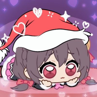 daily_yunyun's profile picture. Soy una persona que ama y adora a la gran y hermosísima ❤Yunyun❤

| ningún arte es mio a menos que se diga lo contrario 

☭I serve the Soviet Yunyun☭