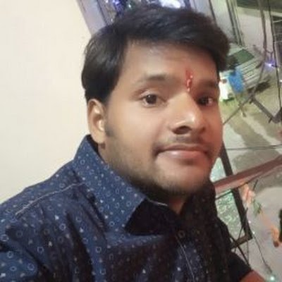 sanjeetpuskar's profile picture. 