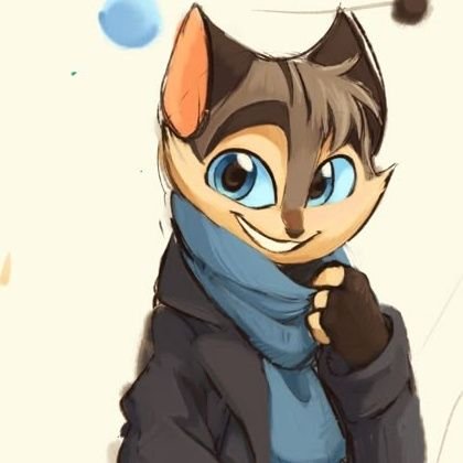 RockyTheCat1920's profile picture. {OC/Parody} {SFW} {Writer is 26} 
{Bi} {Multi-ship (RP)} #MVRP My looney tooney 🚬 @Toondeaf5 📽️ My good of love 🥢@Destroyergod7th🍚