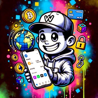 TreadingUstaz's profile picture. Day trader || Exploring Web3 || Future maker @modernsignals products🧑‍🎓Direction is better than speed!!