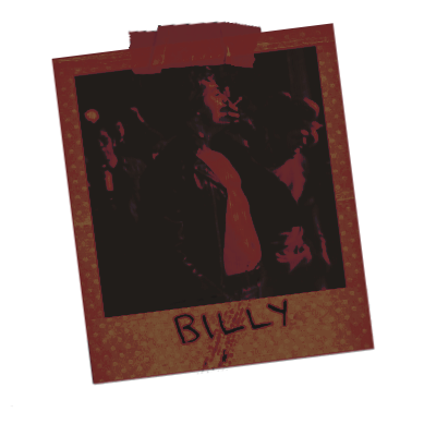 BIGBADHARGROVE's profile picture. ǝuɐɔıɹɹnH ⠀ ⠀⠀ ⠀ ∀ ⠀ ⠀⠀ ⠀ ǝʞı˥ ⠀ ⠀⠀ ⠀ no⅄ ⠀ ⠀⠀ ⠀ ʞɔoᴚ